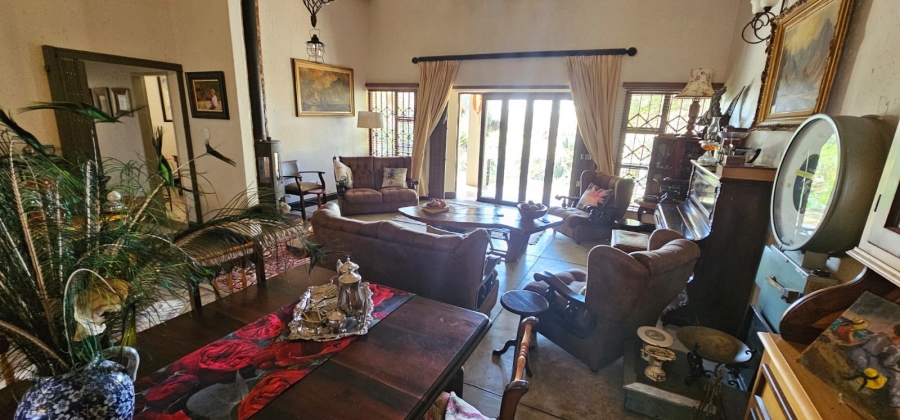 3 Bedroom Property for Sale in Primindia North West